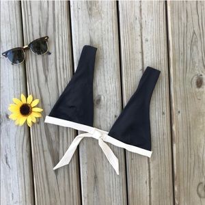 TAVIK Carolina Bikini Top NWOT